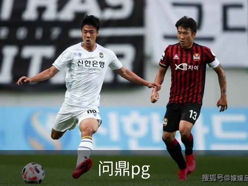 关于问鼎pg